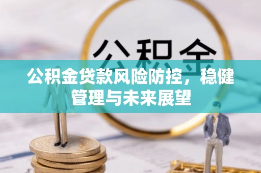 新荣公积金贷款风险防控，稳健管理与未来展望