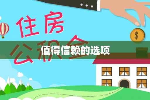 新荣值得信赖的选项